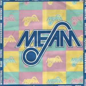 Various - Mesam 88 FLAC