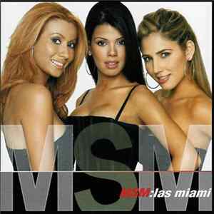 MSM - Las Miami FLAC