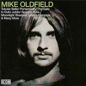 Mike Oldfield - Icon FLAC