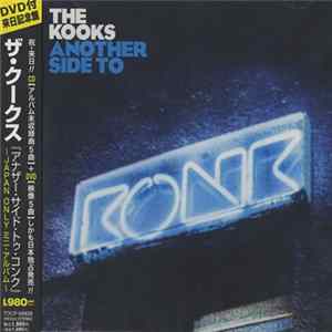 The Kooks - Another Side To Konk FLAC