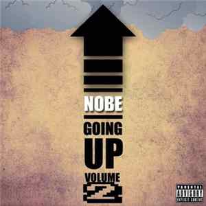 Nobe - Going Up Volume 2 FLAC