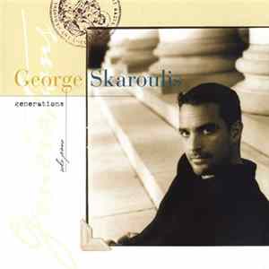 George Skaroulis - Generations FLAC