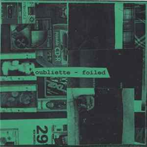 Oubliette - Foiled FLAC