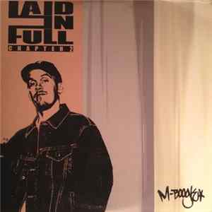 M-Boogie - Laid In Full (Chapter 2) FLAC