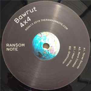 Bawrut - 4x4 FLAC