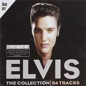 Elvis - The Collection FLAC