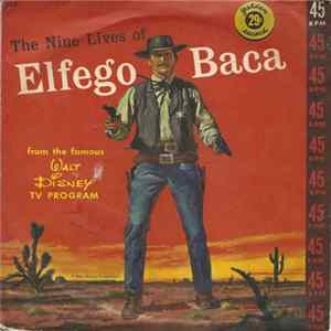 The Sandpipers , Jimmy Carroll And His Orchestra - Elfego Baca FLAC