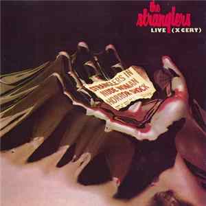 The Stranglers - Live (X Cert) FLAC