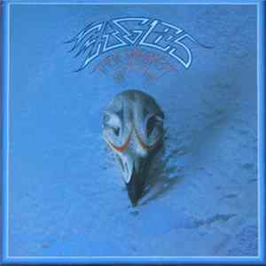 Eagles - Their Greatest Hits 1971-1975 FLAC