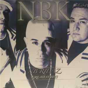 NBK - Greatest Hits FLAC