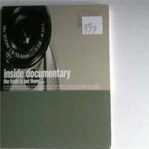 Lee Groves, Pete Marett, Tom Kane, Colin Baldry, Jimmy Kaleth, Charles Olins, Jez Pike, Gary Hughes - Inside Documentary FLAC