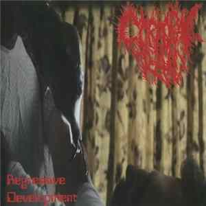 Corporal Raid - Regressive Development FLAC
