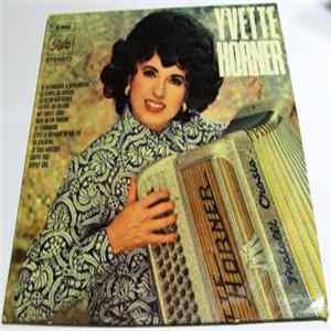Yvette Horner - Multimillionnaire Du Disque FLAC