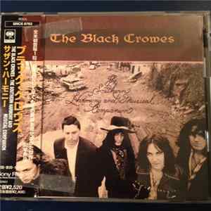 The Black Crowes - The Southern Harmony And Musical Companion FLAC