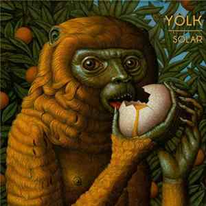Yolk - Solar FLAC