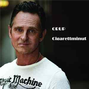 Orup - Cigarettminut FLAC