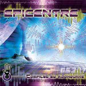 Moonquake - Epicentre FLAC