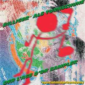Various - Billiger Als Turnschuhe FLAC