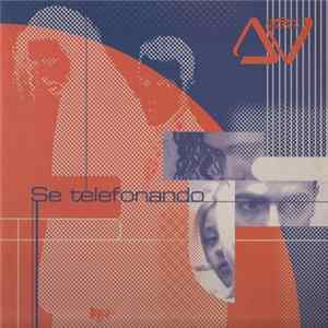 Delta V - Se Telefonando FLAC