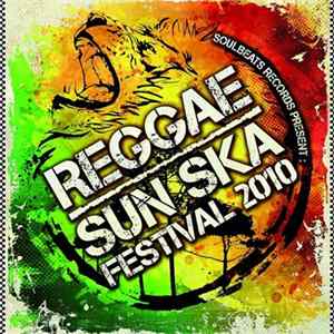 Various - Reggae Sun Ska Festival 2010 FLAC