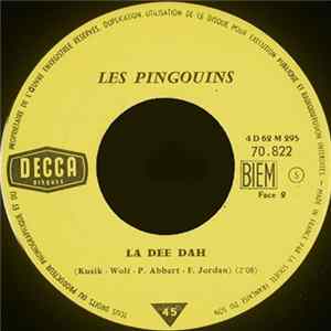 Les Pingouins - Un Coeur Tout Neuf (Brand New Beat) FLAC