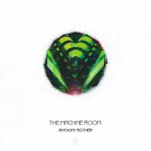 Anthony Rother - The Machine Room FLAC