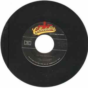 Lee Andrews & The Hearts - Try The Impossible / Nobody's Home FLAC