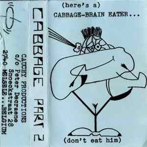 Various - Cabbage Part 2 FLAC