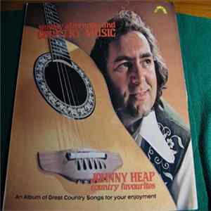 Johnny Heap - Sunday Afternoon And Country Music FLAC