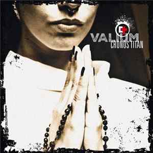 Cronos Titan - Valium FLAC