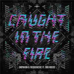 Endymion & Frequencerz Ft. DV8 Rocks! - Caught In The Fire FLAC