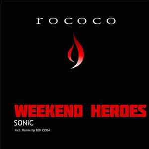 Weekend Heroes - Sonic FLAC