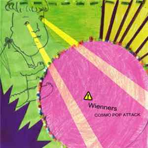 Wienners - Cosmo Pop Attack FLAC