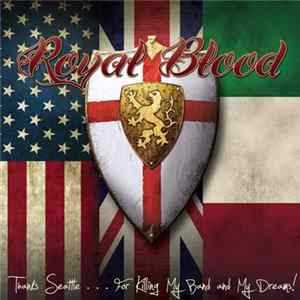 Royal Blood - Thanks Seattle... For Killing My Band And My Dreams! FLAC