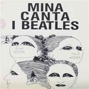 Mina - Canta I Beatles FLAC