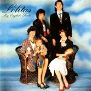 Lolitas - My English Sucks FLAC