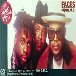 Run-DMC - Faces FLAC