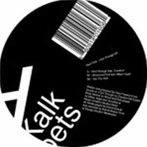 Paul Frick - I Got Through EP FLAC