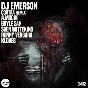 DJ Emerson - Contra FLAC