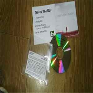 Saves The Day - Freakish FLAC