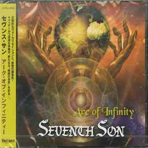 Seventh Son - Arc Of Infinity FLAC