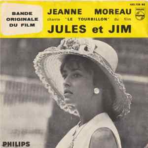 Jeanne Moreau / Georges Delerue Et Son Orchestre - Bande Originale Du Film "Jules Et Jim" FLAC