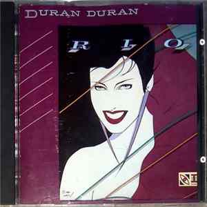 Duran Duran - Rio FLAC