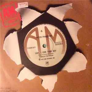 Peter Frampton - Baby I Love Your Way FLAC