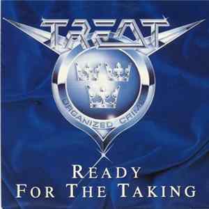 Treat - Ready For The Taking FLAC
