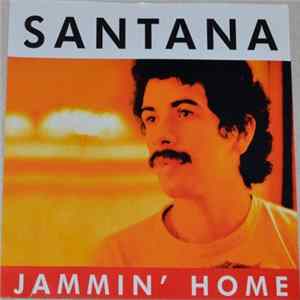 Santana - Latin Tropical & Jammin' Home FLAC