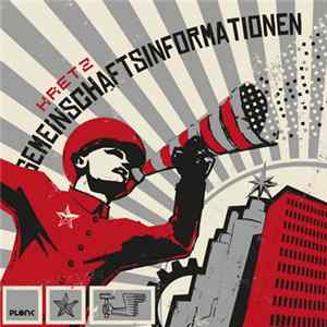 Kretz - Gemeinschafts Informationen FLAC