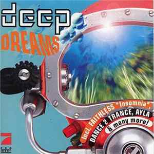 Various - Deep Dreams FLAC