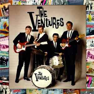 The Ventures - The Very Best Of The Ventures FLAC