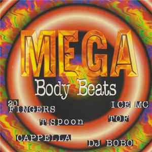 Various - Mega Body Beats FLAC